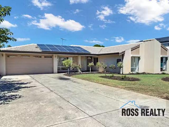 House for rent in Noranda, Western Australia