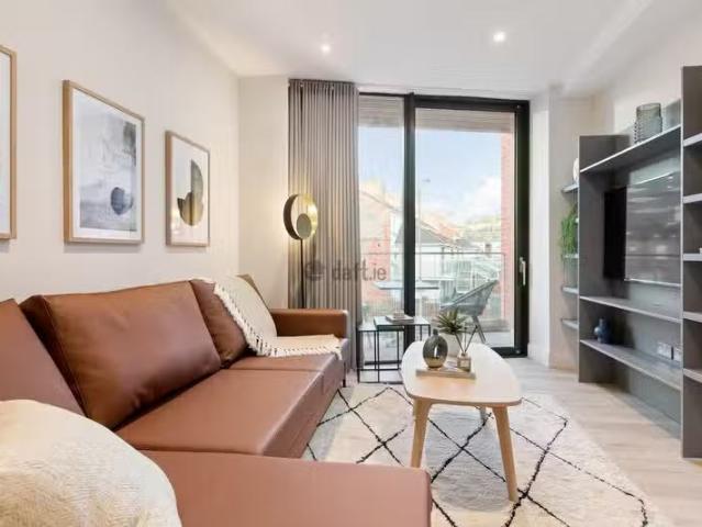Apartment to rent