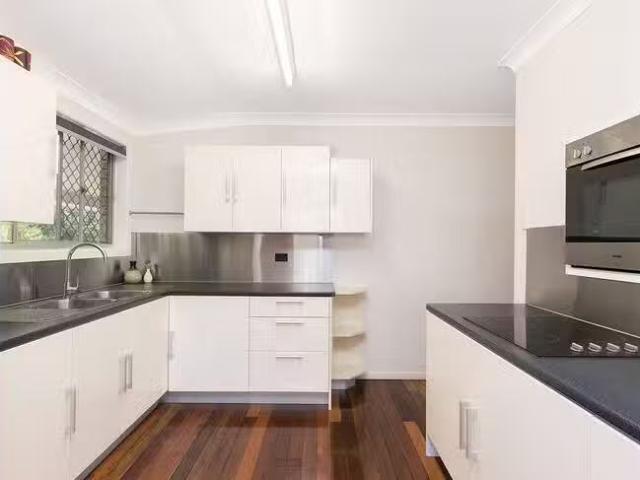 House for rent in Toombul, Queensland