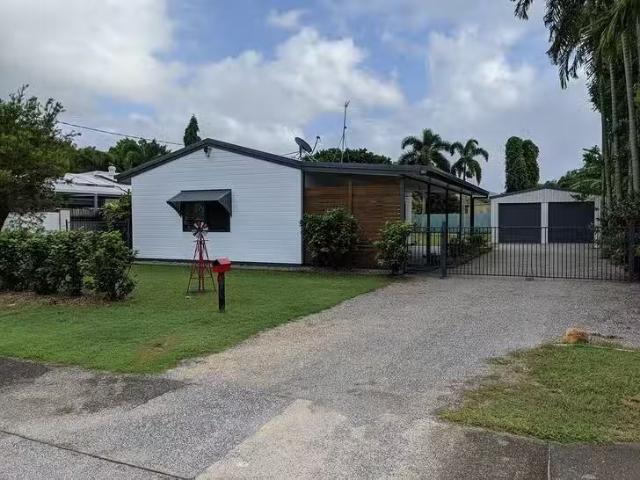 House for rent in Wonga, Queensland