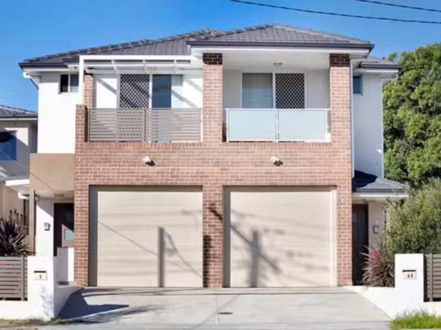 House for rent in Sydney, New South Wales