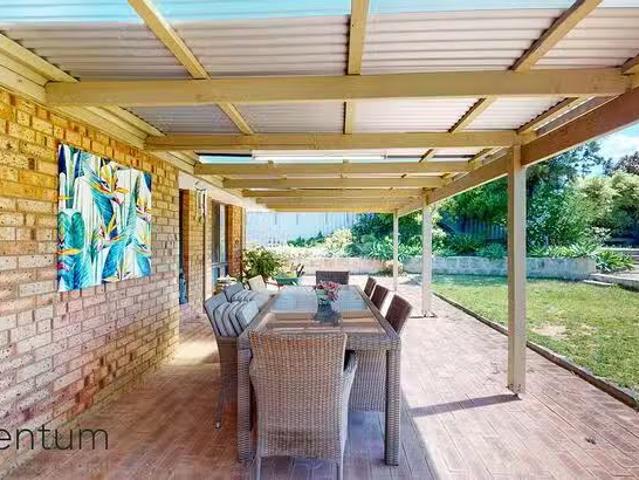 House for rent in Heathridge, Western Australia