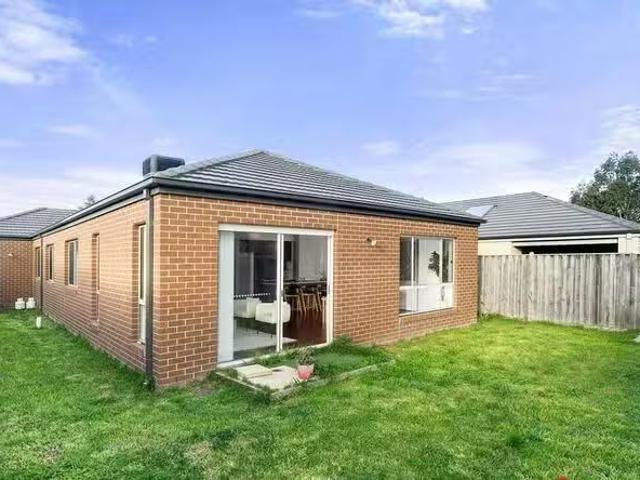 House for rent in Camerons Creek, Victoria