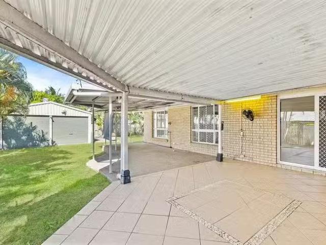 House for rent in Gracemere, Queensland