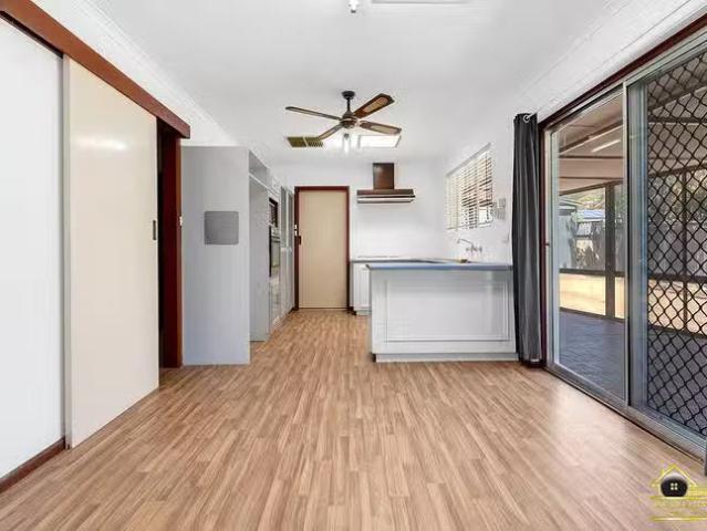 House for rent in Horseshoe Creek, South Australia