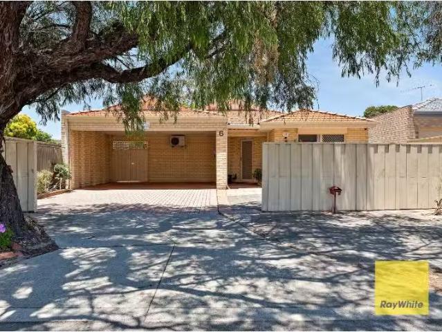 House for rent in Bentley, Western Australia