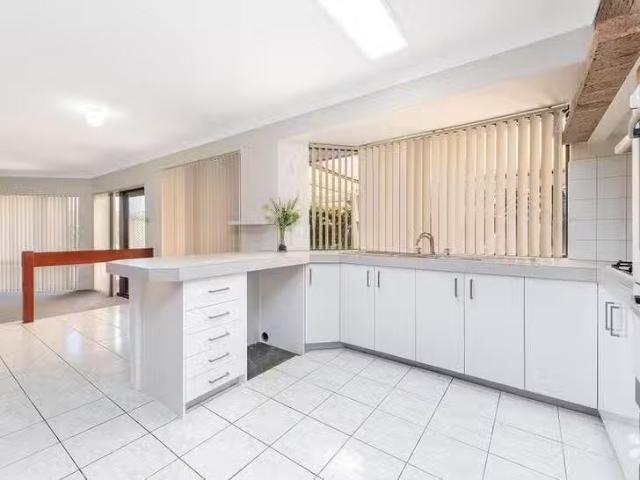 House for rent in Willetton, Western Australia