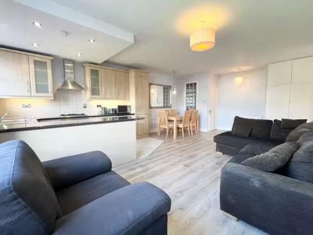 Apartment to rent