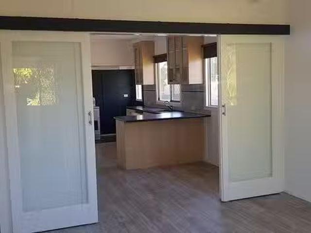 House for rent in Moura, Queensland