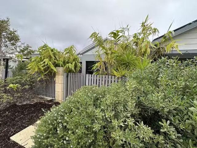 House for rent in Alkimos, Western Australia