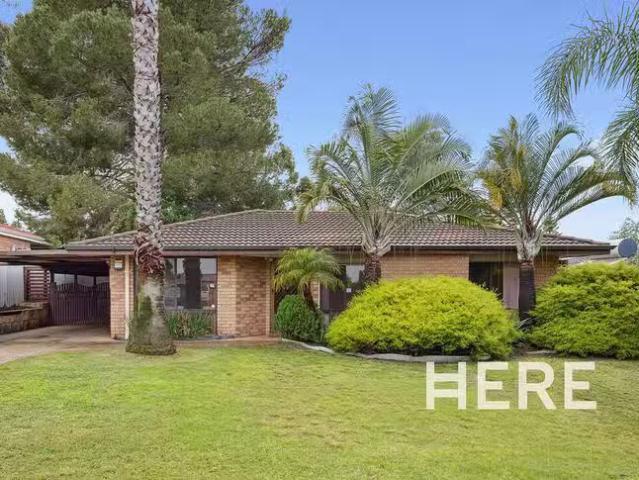 House for rent in South Lake, Western Australia