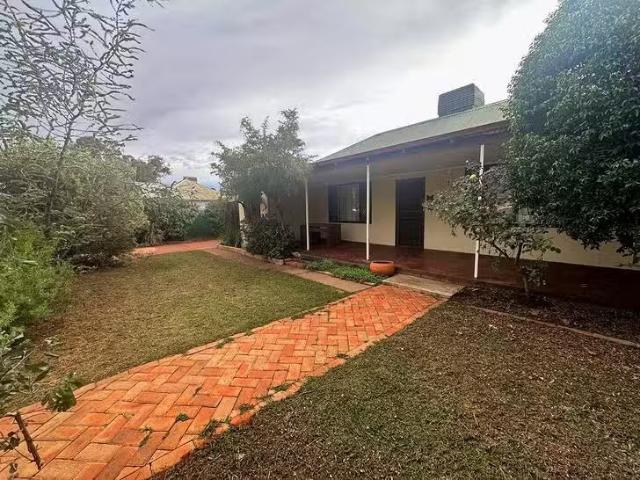 House for rent in Kalgoorlie, Western Australia