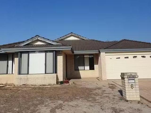House for rent in Bennett Springs, Western Australia