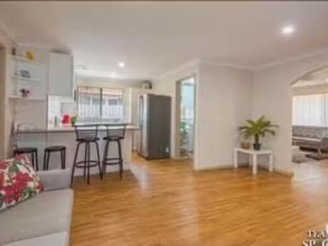 House for rent in Parmelia, Western Australia