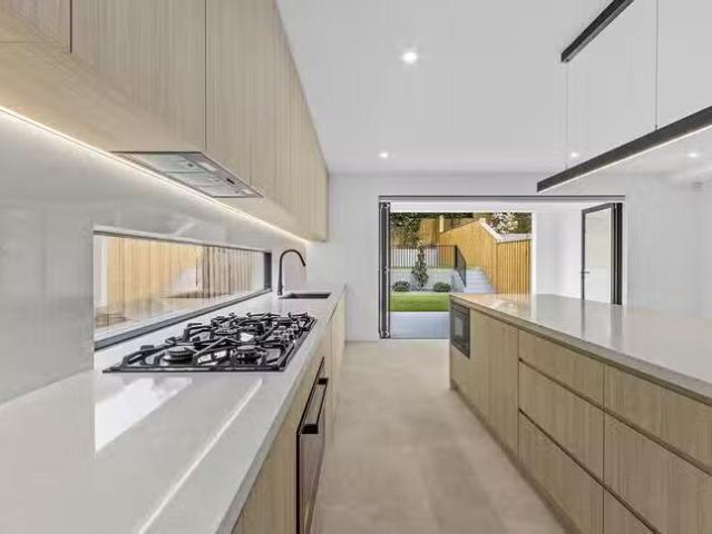 House for rent in Sydney, New South Wales