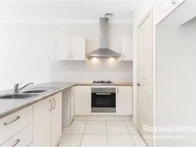 Condo for rent in Sydney, New South Wales
