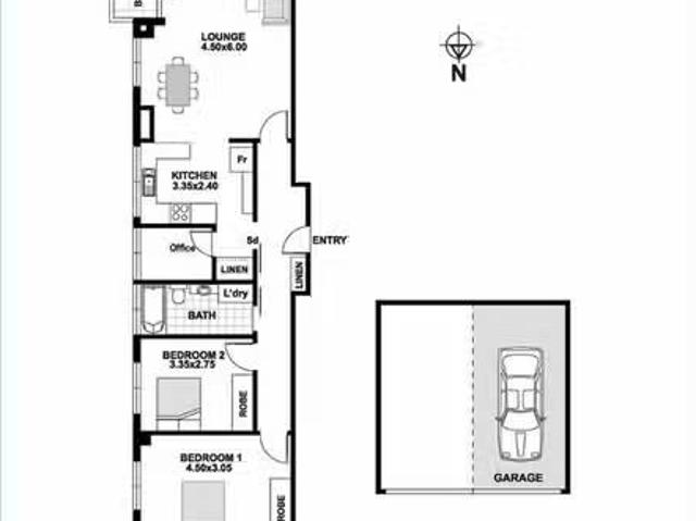 House for rent in New South Wales
