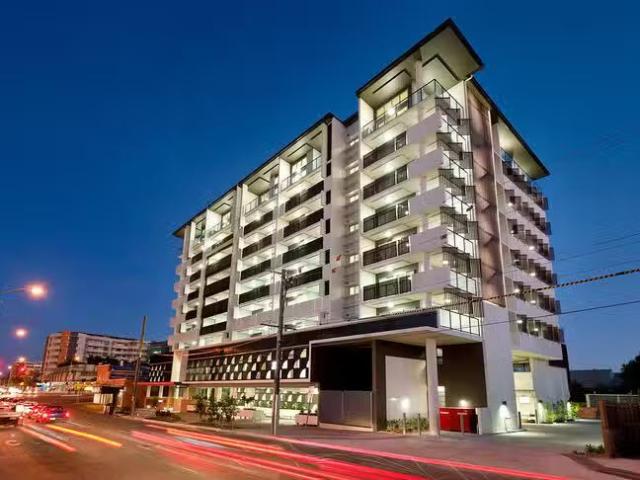 Apartment for rent in Toombul, Queensland