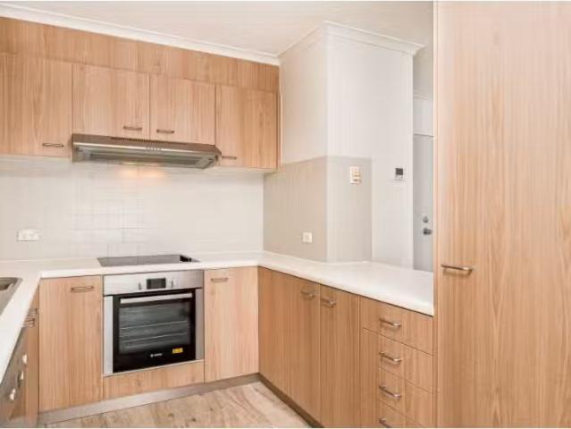 Apartment for rent in Kingston, Australian Capital Territory