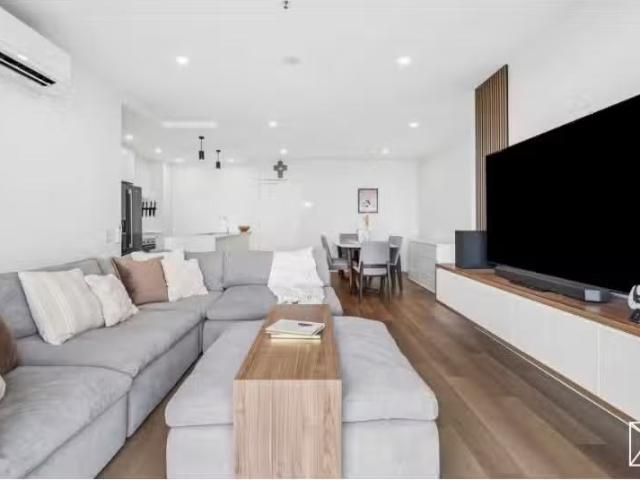 Apartment for rent in Australian Capital Territory