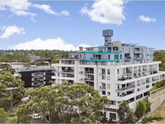 Apartment for rent in Sydney, New South Wales