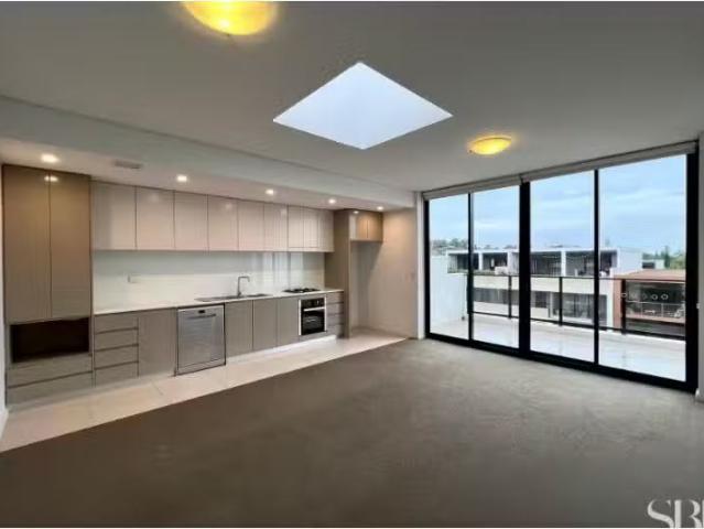 Apartment for rent in New South Wales