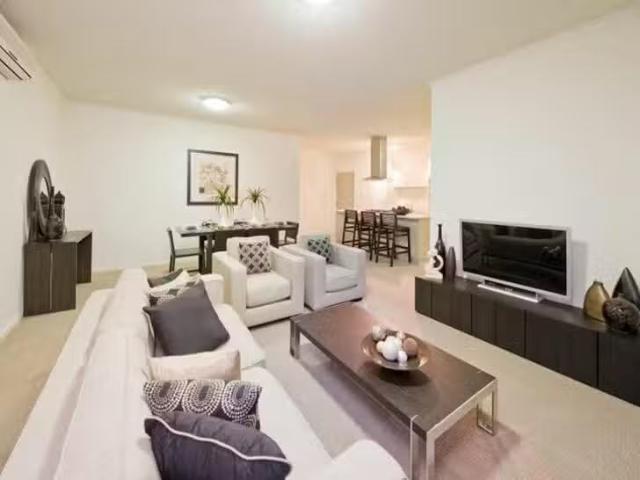 Apartment for rent in Toombul, Queensland