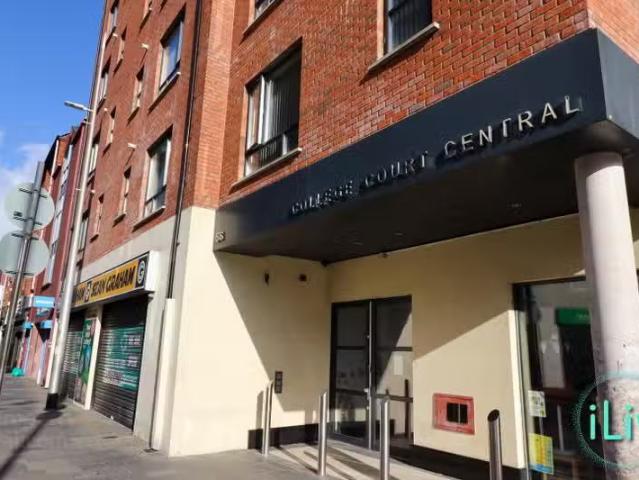 Apartment to rent