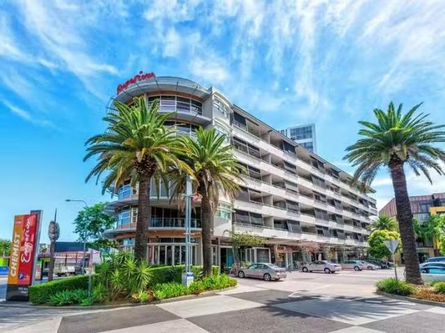 Apartment for rent in Toombul, Queensland