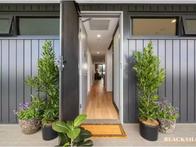 Apartment for rent in Canberra, Australian Capital Territory