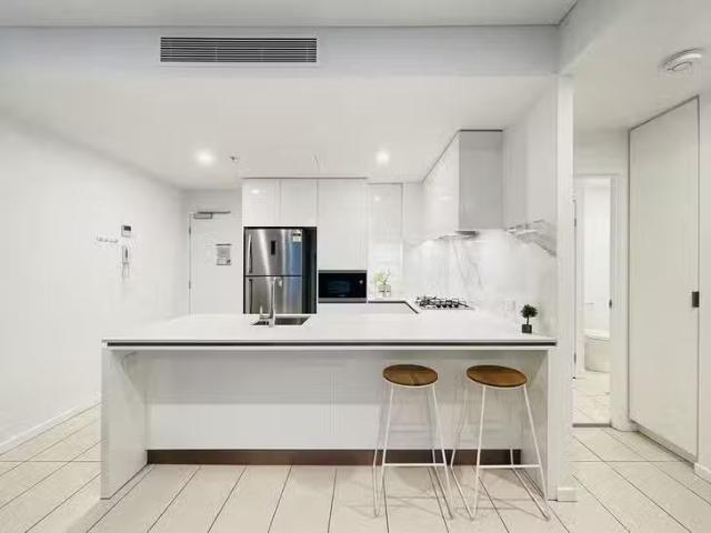 Apartment for rent in Toombul, Queensland