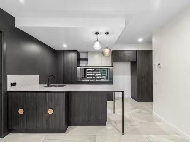 Apartment for rent in Toombul, Queensland