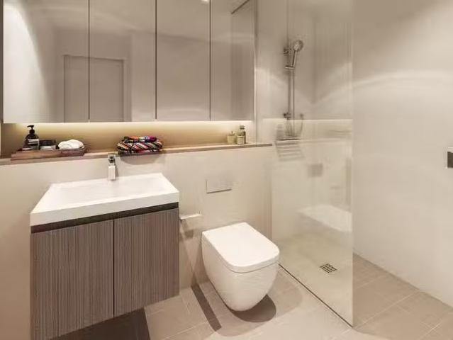 Apartment for rent in Hurstville Grove, New South Wales