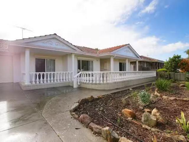 House for rent in Spearwood, Western Australia