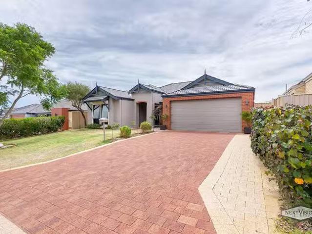 House for rent in Beeliar, Western Australia