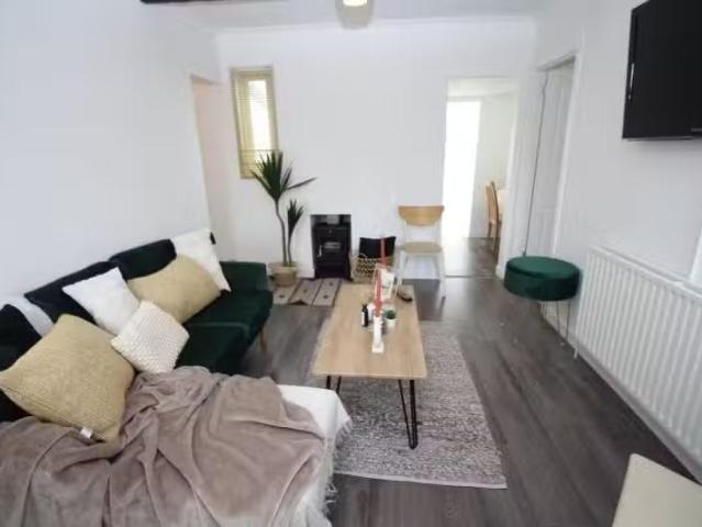 House to rent