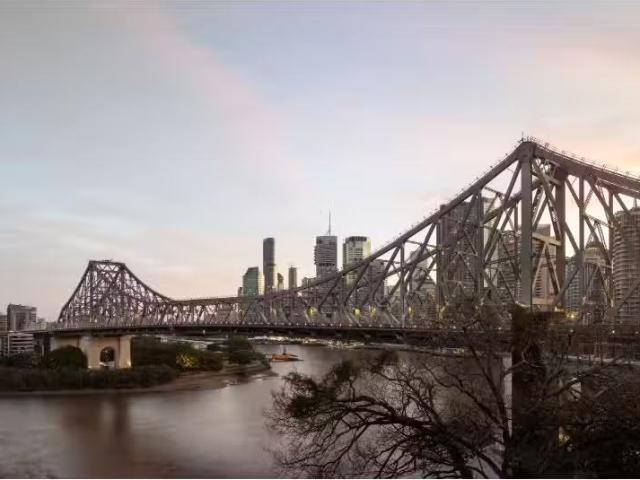 Apartment for rent in Toombul, Queensland