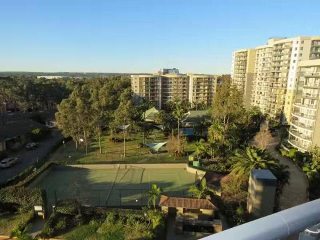 Apartment for rent in Wentworthville, New South Wales