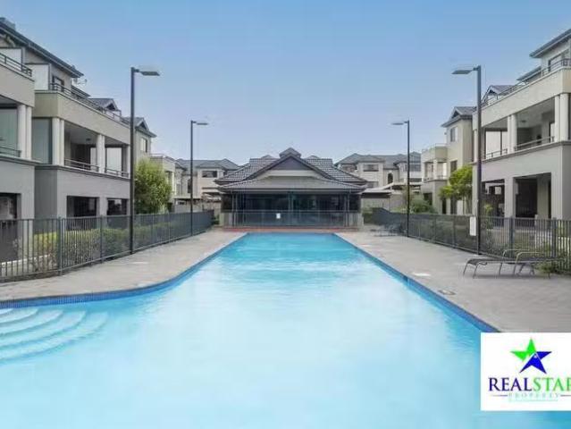 Apartment for rent in Currambine, Western Australia