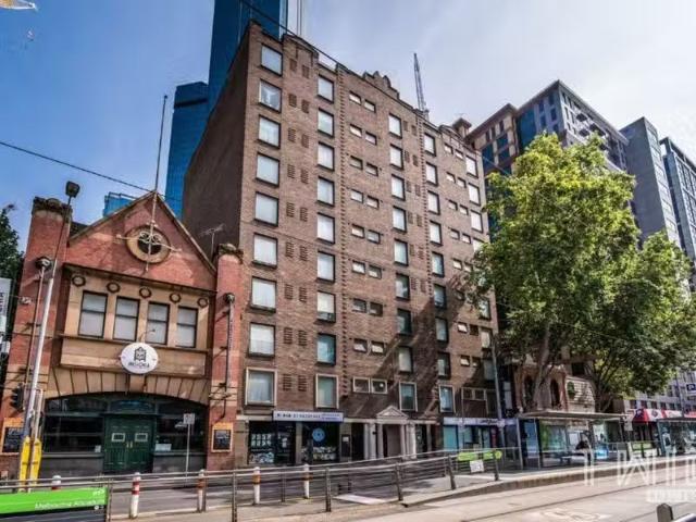 Apartment for rent in Camerons Creek, Victoria
