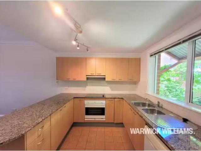 Condo for rent in Sydney, New South Wales