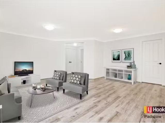 Apartment for rent in Lakemba, New South Wales