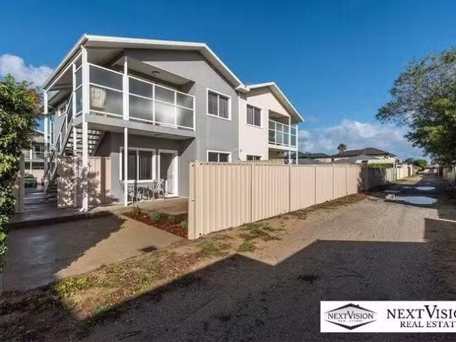 Apartment for rent in Toombul, Queensland