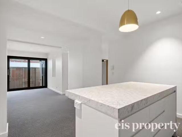 Apartment for rent in Hobart, Tasmania