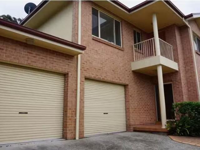 Condo for rent in Wollongong West, New South Wales