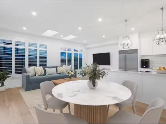 Condo for rent in Wollongong West, New South Wales