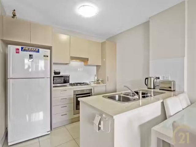 Apartment for rent in Fairfield Heights, New South Wales