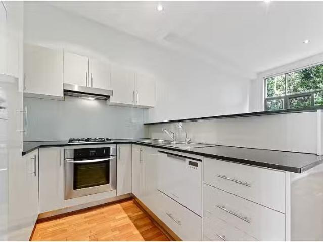 Condo for rent in New South Wales