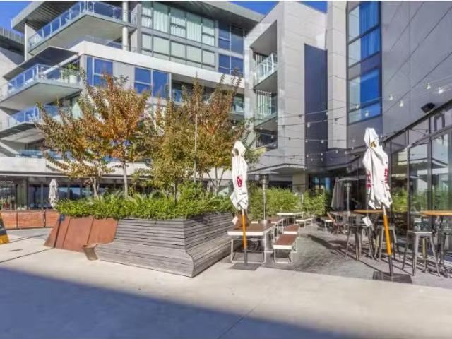 Apartment for rent in Kingston, Australian Capital Territory