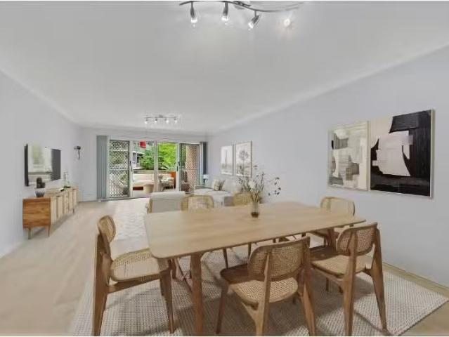 Apartment for rent in Sydney, New South Wales